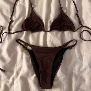 Rhythm bikini set